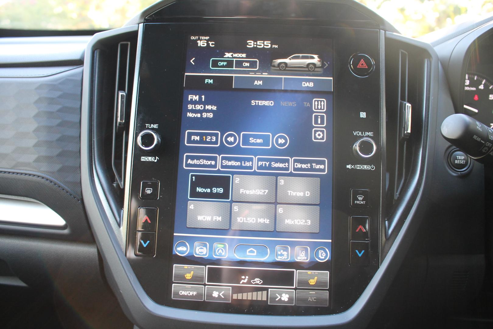 2025 Used Subaru Forester S6 SUV