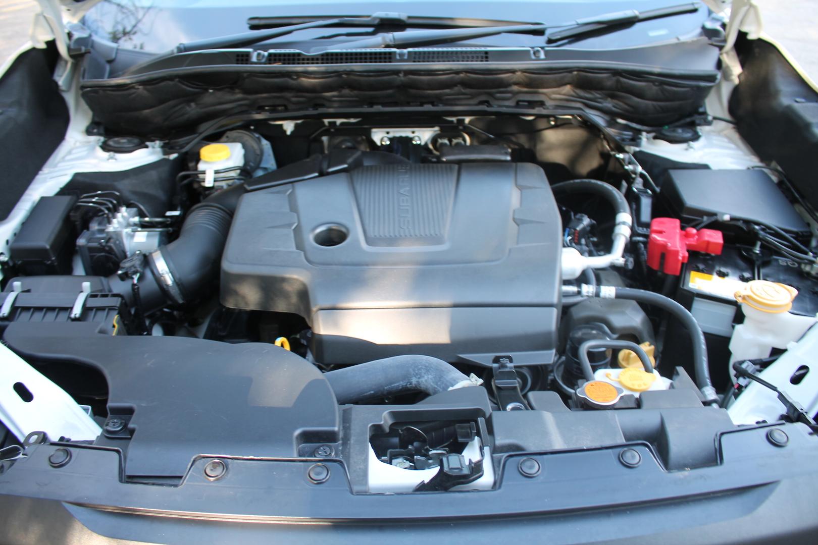 2025 Used Subaru Forester S6 SUV