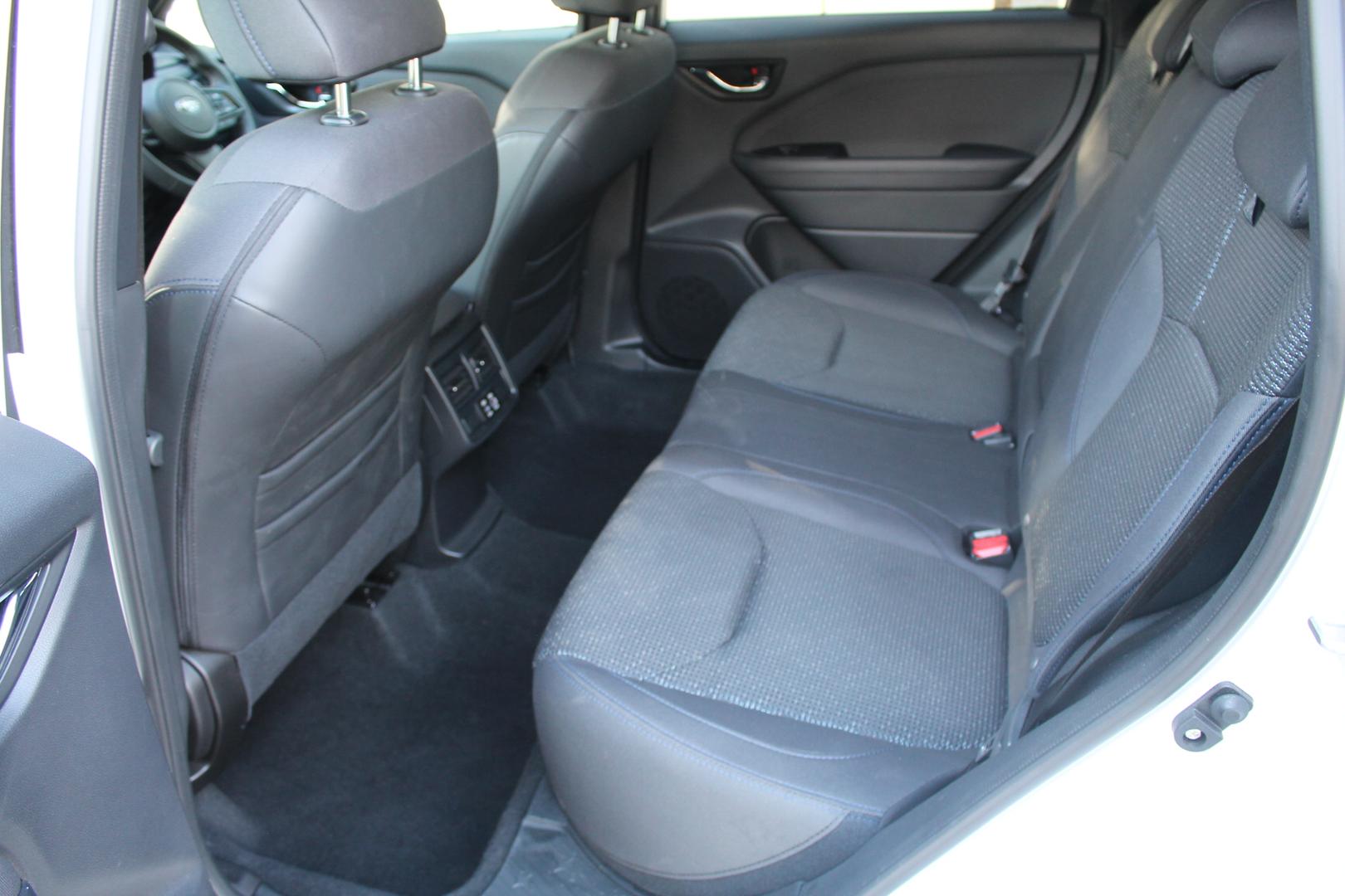 2025 Used Subaru Forester S6 SUV