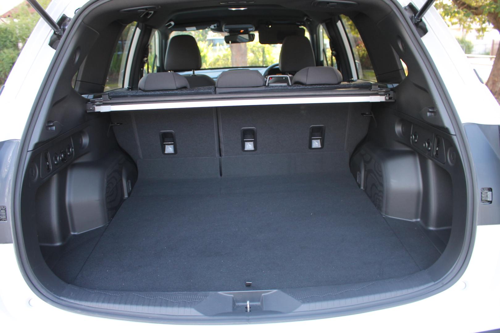 2025 Used Subaru Forester S6 SUV