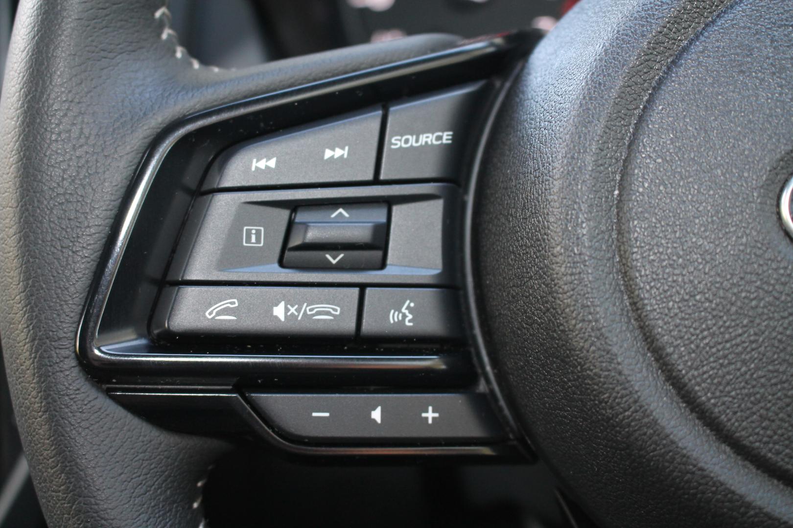 2025 Used Subaru Forester S6 SUV