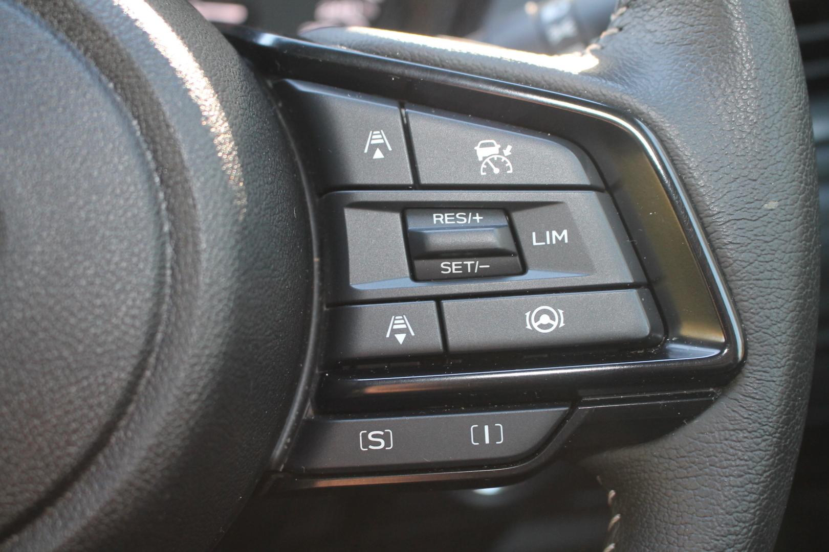 2025 Used Subaru Forester S6 SUV