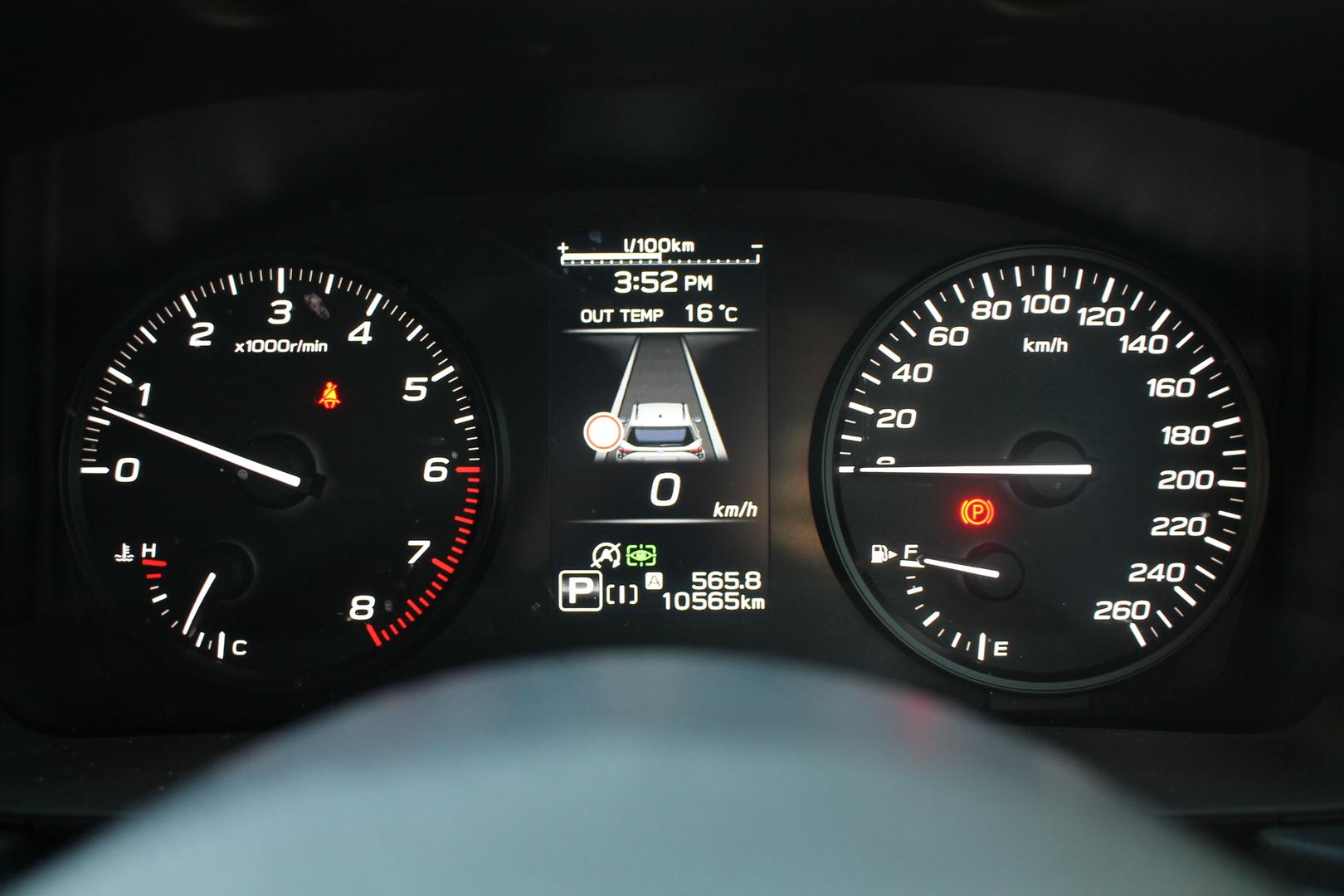 2025 Used Subaru Forester S6 SUV