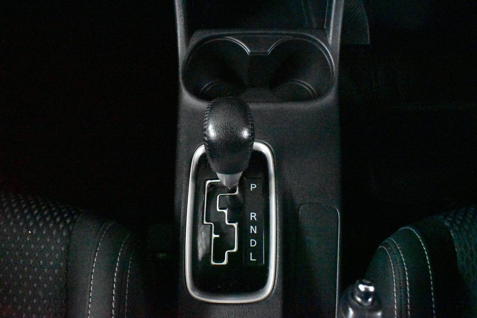 2016 Used Mitsubishi Outlander ZK XLS SUV