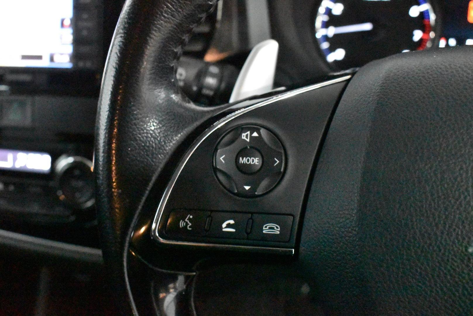 2016 Used Mitsubishi Outlander ZK XLS SUV