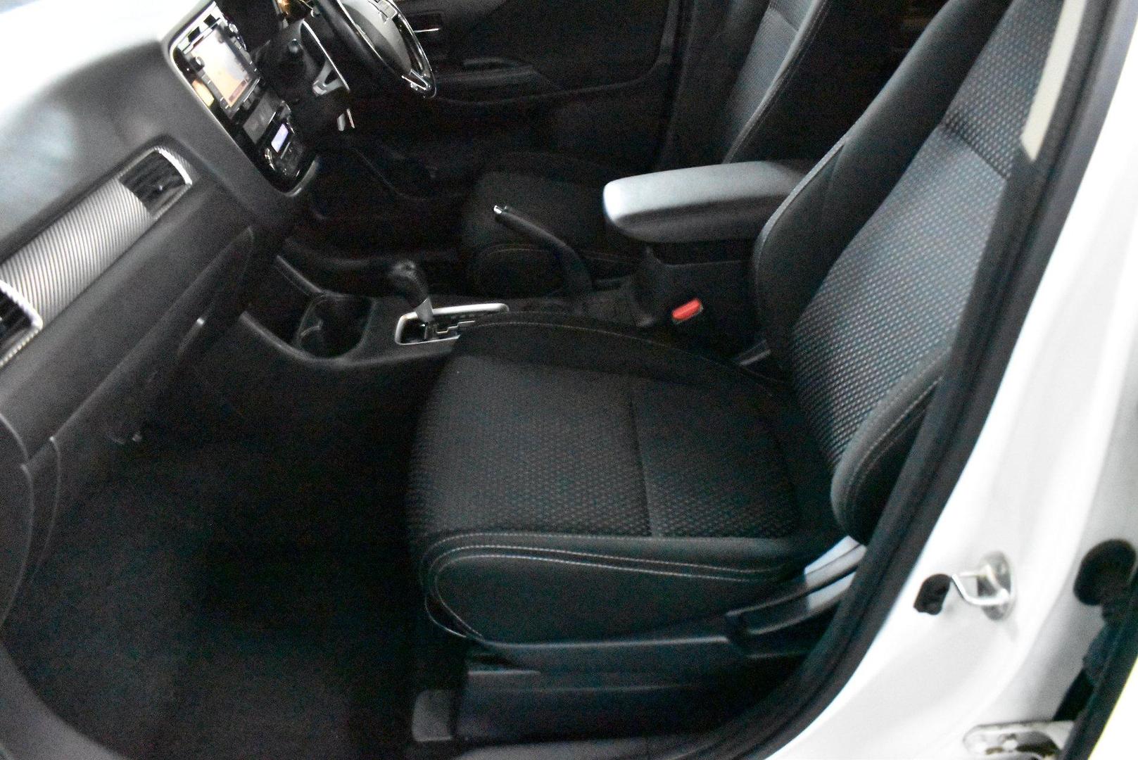 2016 Used Mitsubishi Outlander ZK XLS SUV