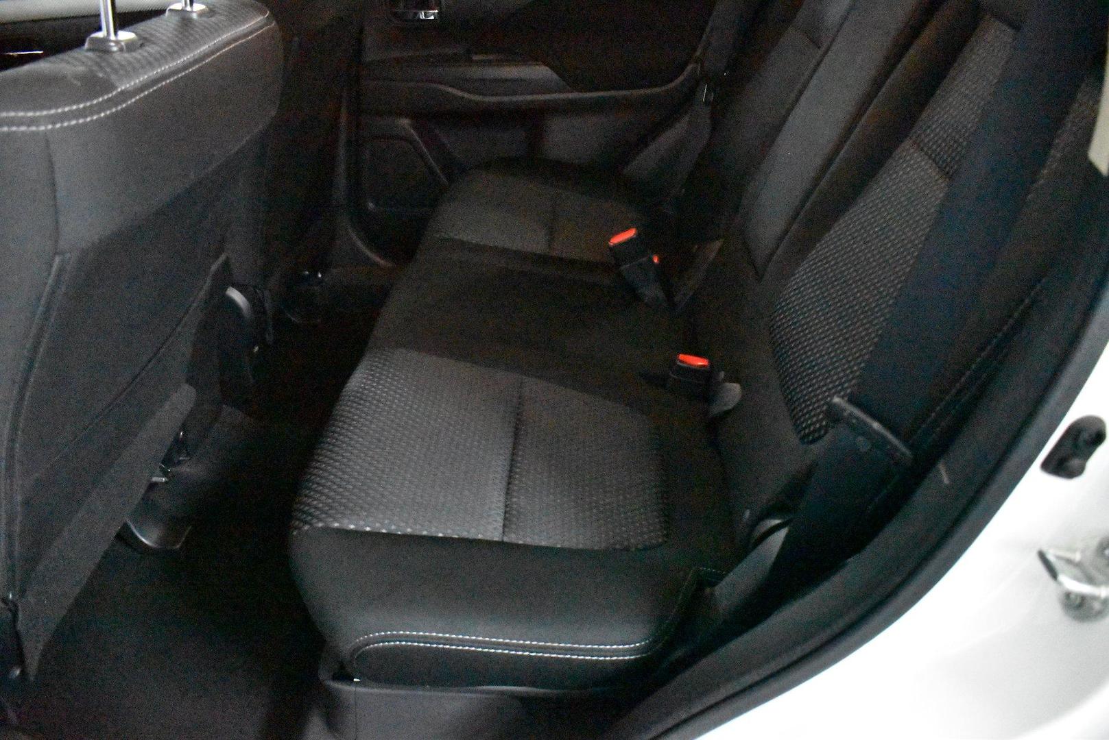 2016 Used Mitsubishi Outlander ZK XLS SUV