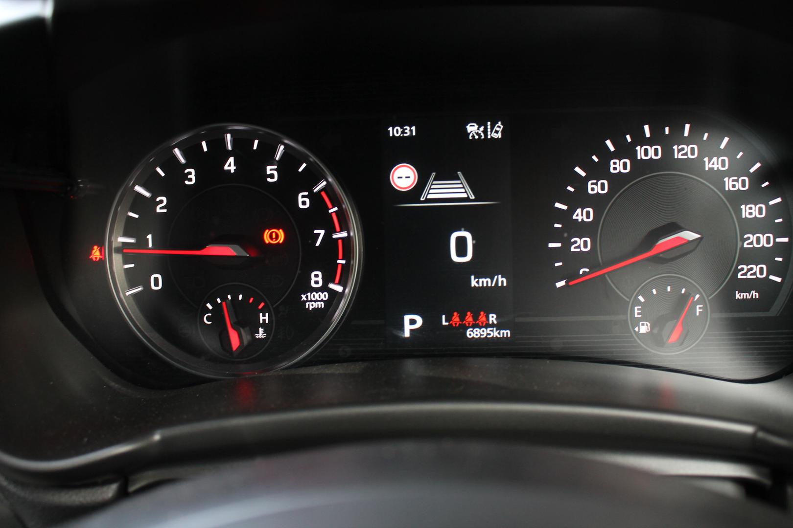 2025 Used Suzuki Swift UZ Hybrid Hatchback
