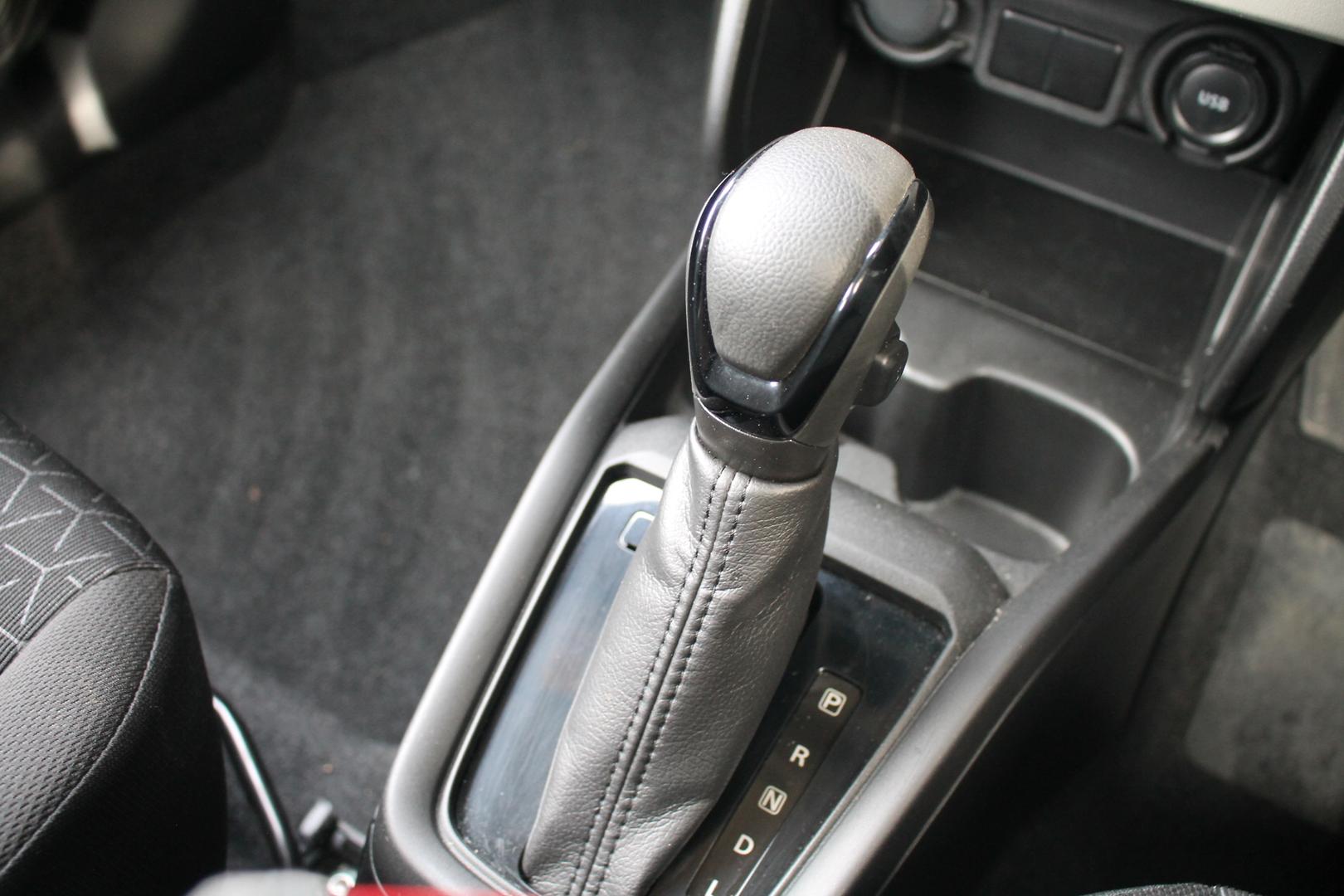 2025 Used Suzuki Swift UZ Hybrid Hatchback