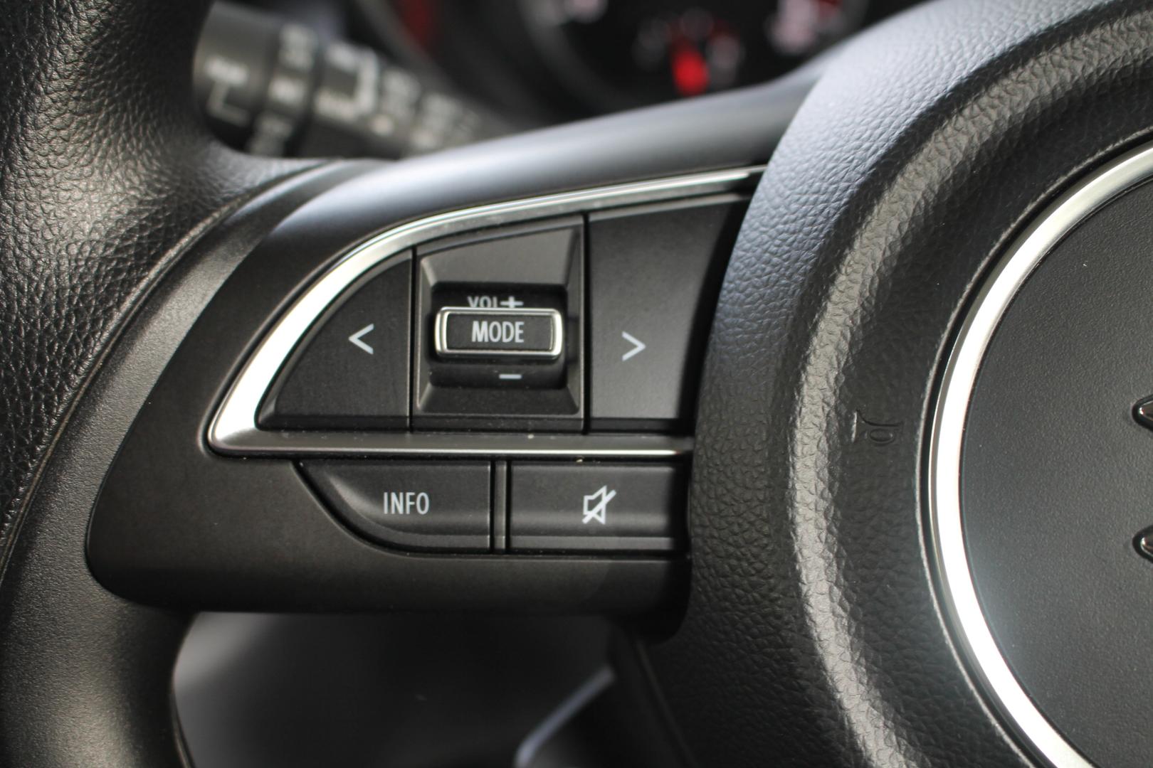 2025 Used Suzuki Swift UZ Hybrid Hatchback