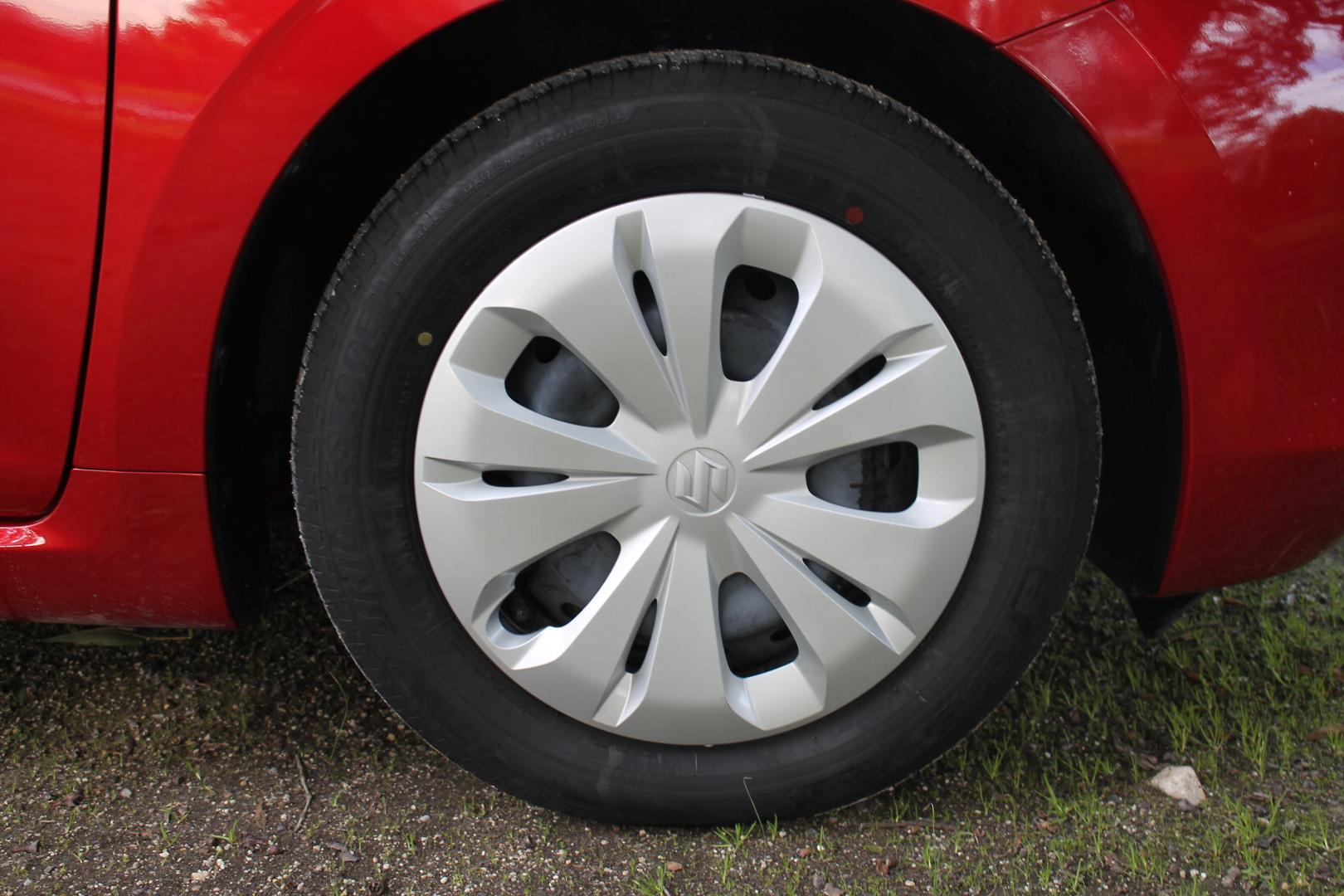 2025 Used Suzuki Swift UZ Hybrid Hatchback