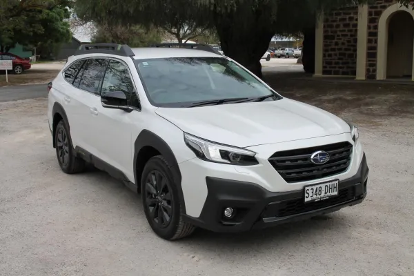 2025 Used Subaru Outback 6GEN AWD Sport SUV