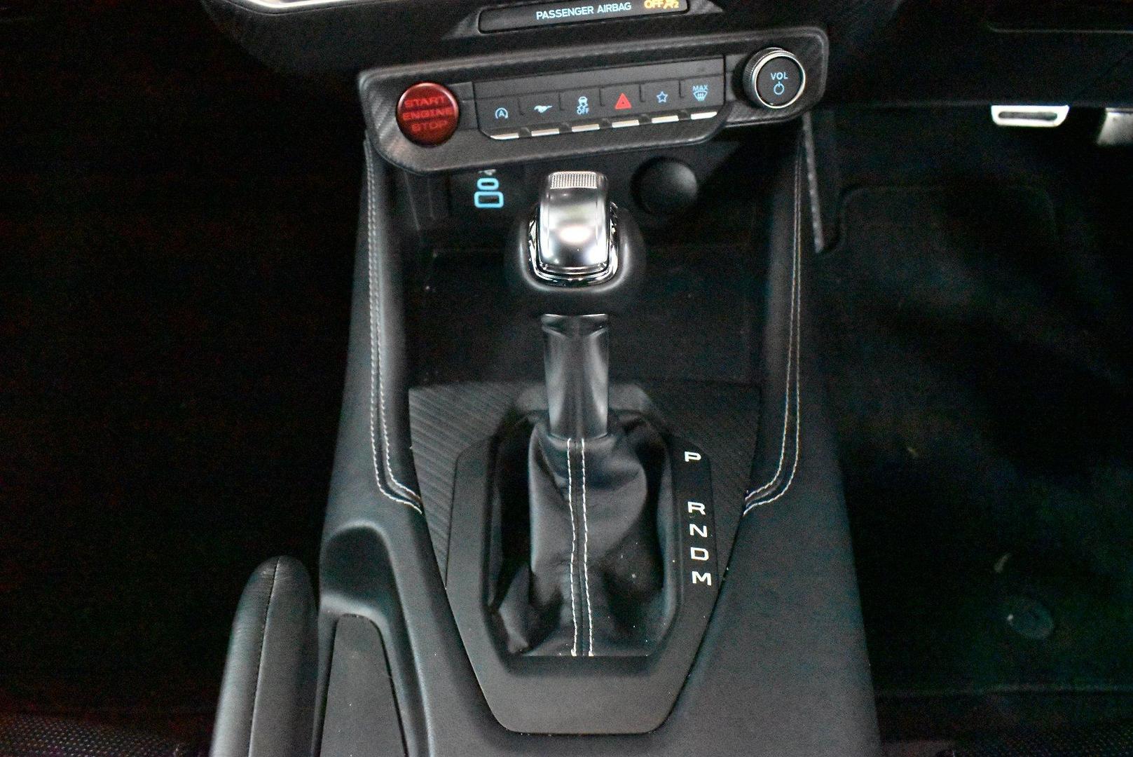 2025 Used Ford Mustang FO GT Fastback - Coupe
