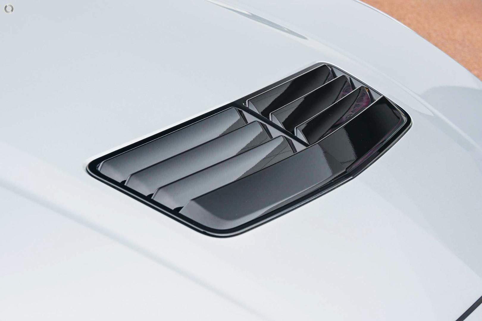 2025 Used Ford Mustang FO GT Convertible