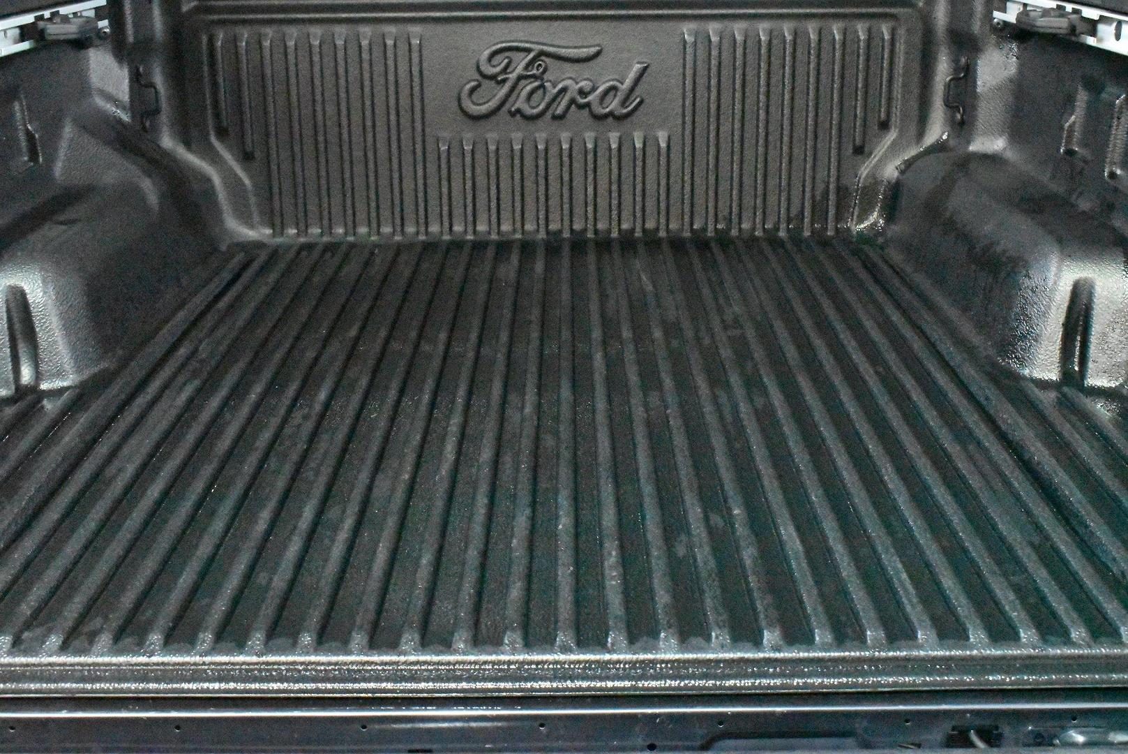 2025 Used Ford Ranger Sport Utility
