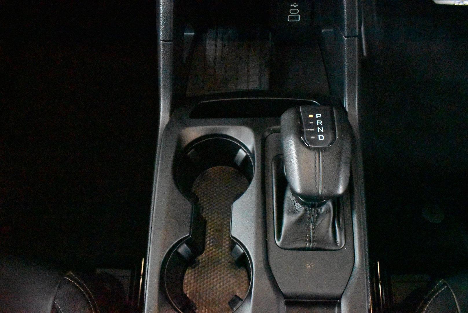2025 Used Ford Ranger Sport Utility