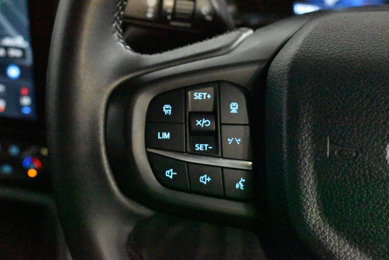 2025 Used Ford Ranger Sport Utility