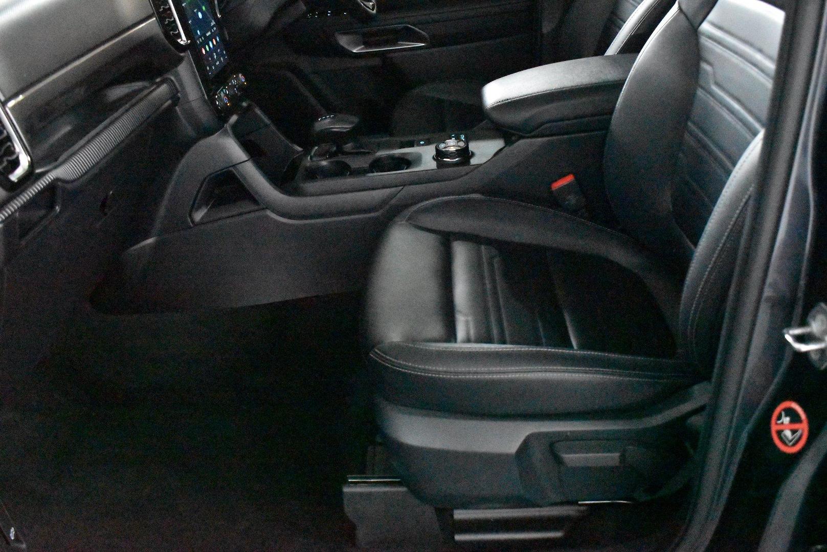 2025 Used Ford Ranger Sport Utility