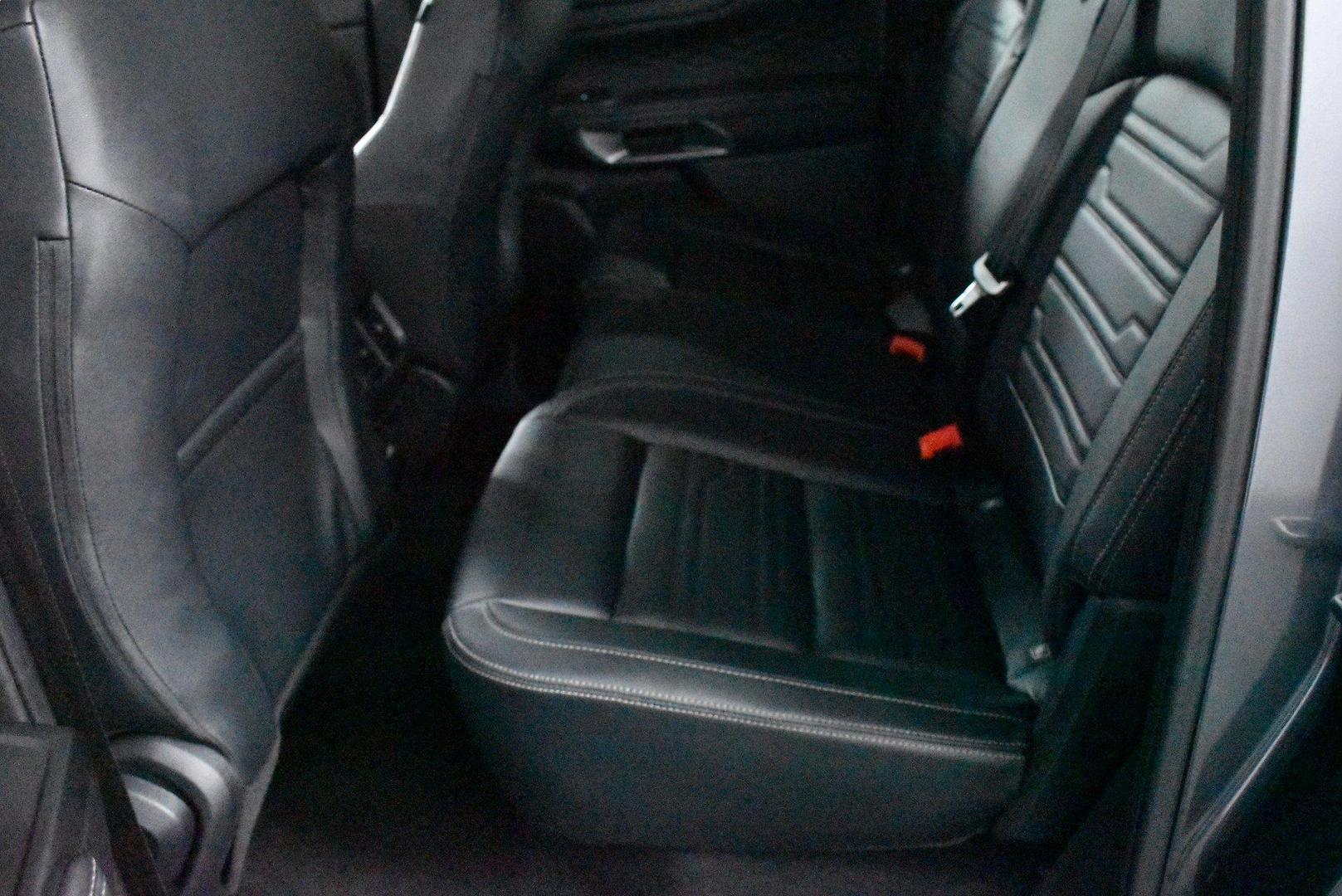 2025 Used Ford Ranger Sport Utility