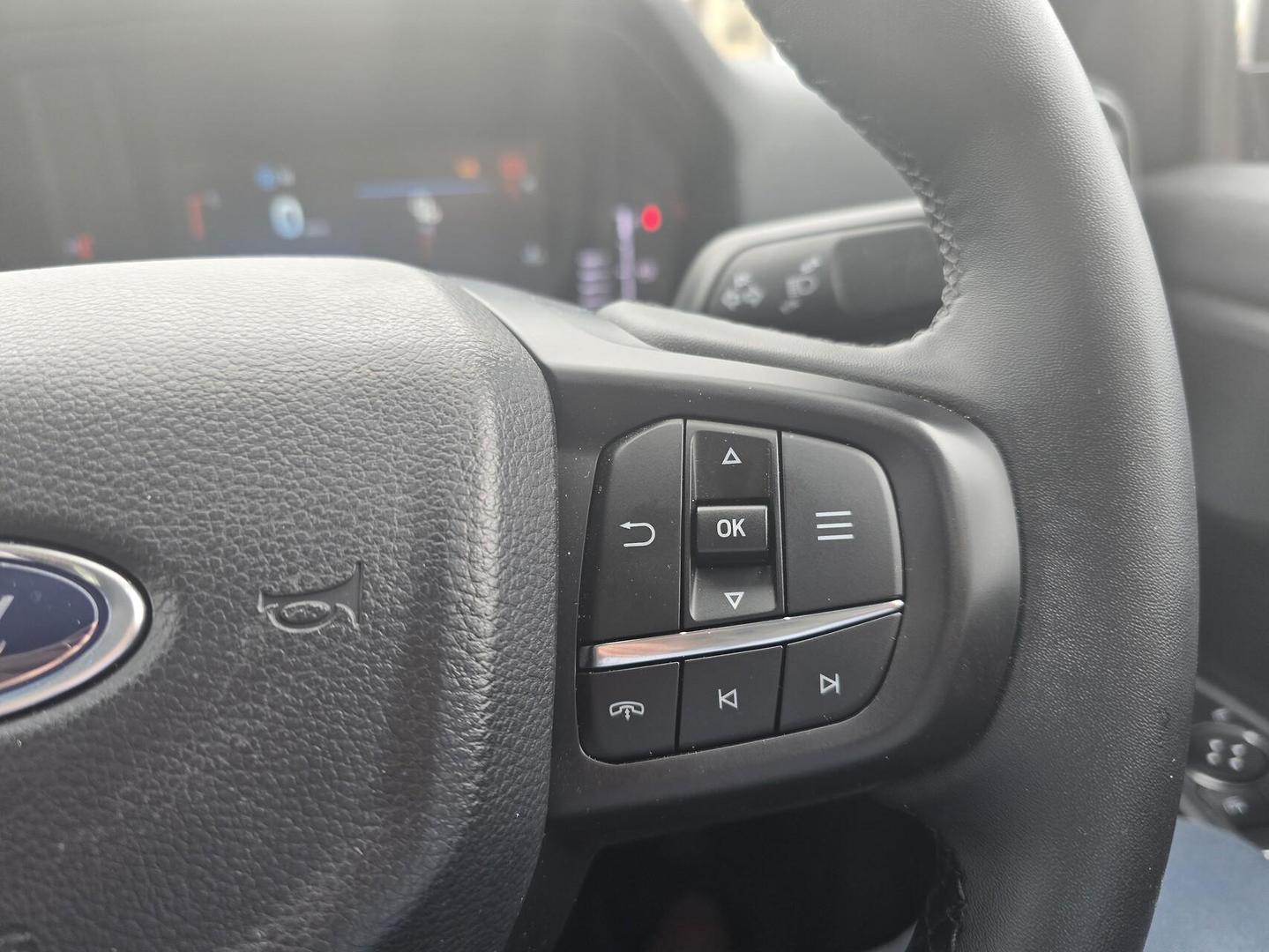2025 Used Ford Everest Trend SUV