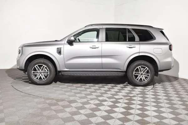 2025 Used Ford Everest Trend SUV