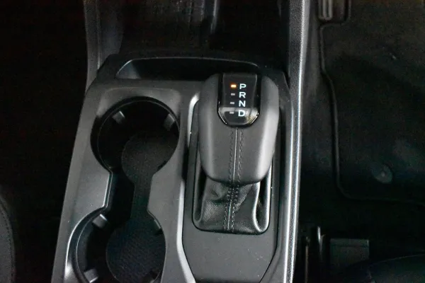 2025 Used Ford Everest Trend SUV