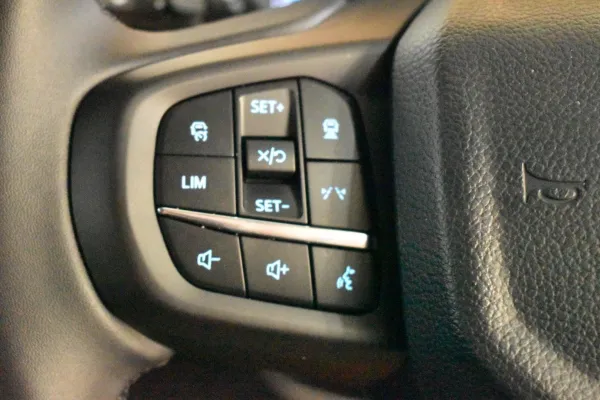2025 Used Ford Everest Trend SUV