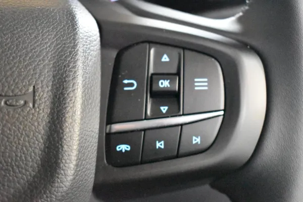 2025 Used Ford Everest Trend SUV