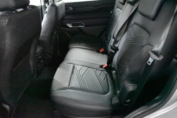 2025 Used Ford Everest Trend SUV