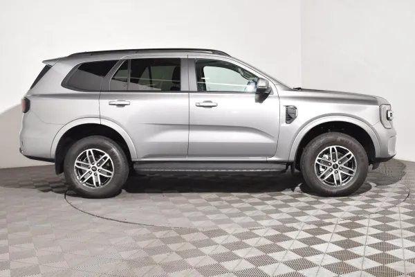 2025 Used Ford Everest Trend SUV