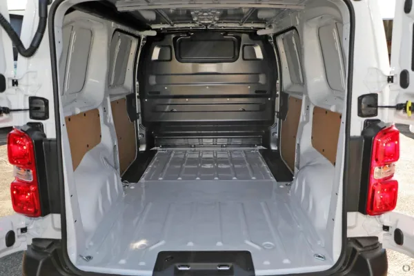 2025 New Peugeot Expert K0 Premium Van