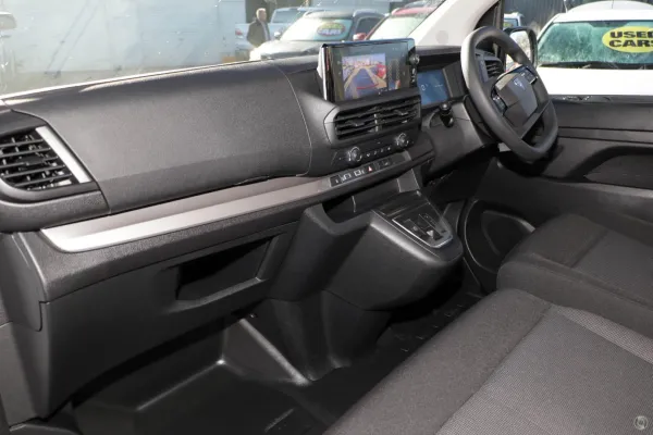 2025 New Peugeot Expert K0 Premium Van