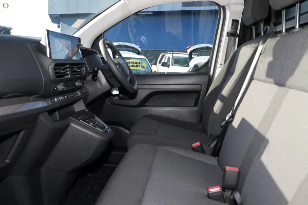 2025 New Peugeot Expert K0 Premium Van