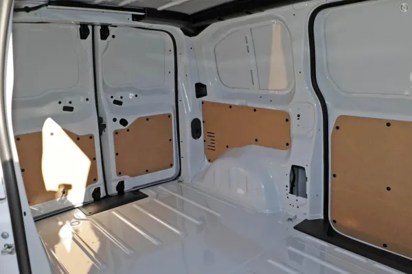 2025 New Peugeot Expert K0 Premium Van