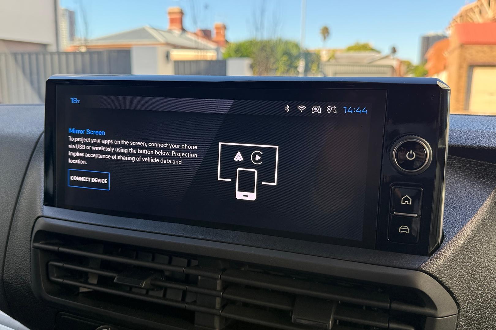 2025 Demo Peugeot Expert K0 Pro Van