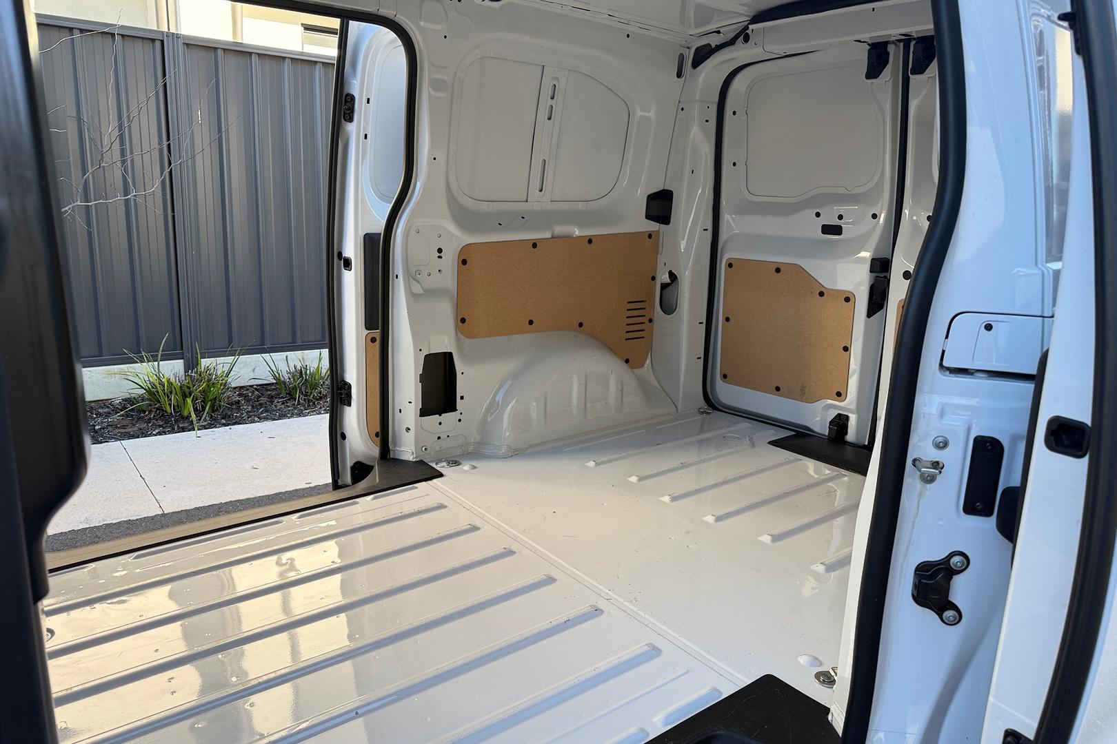 2025 Demo Peugeot Expert K0 Pro Van