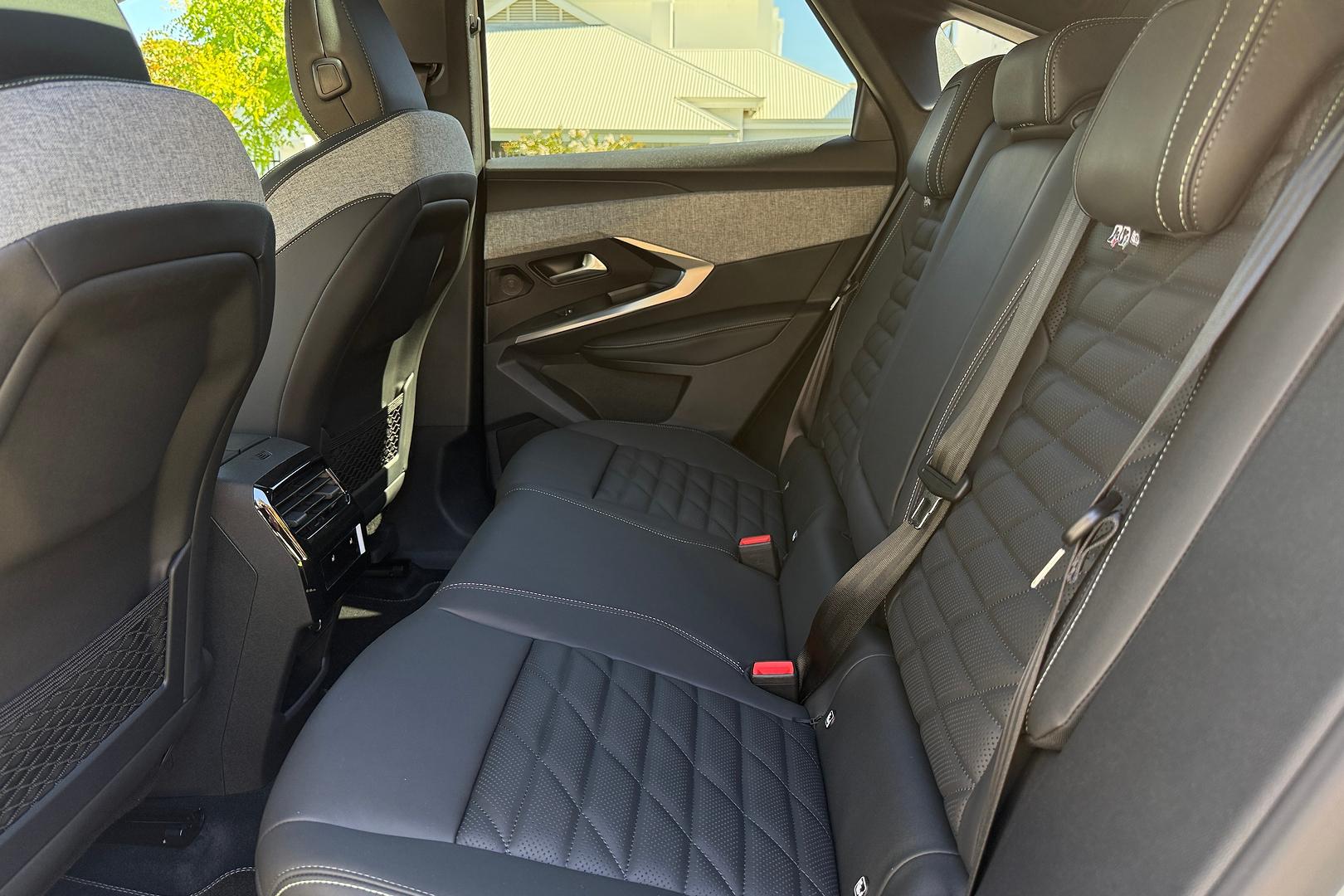 2025 Used Peugeot 3008 P64 GT Premium Hybrid SUV