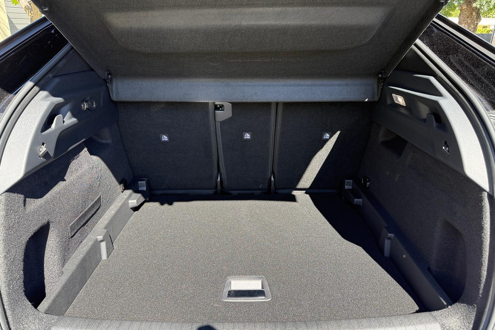 2025 Used Peugeot 3008 P64 GT Premium Hybrid SUV