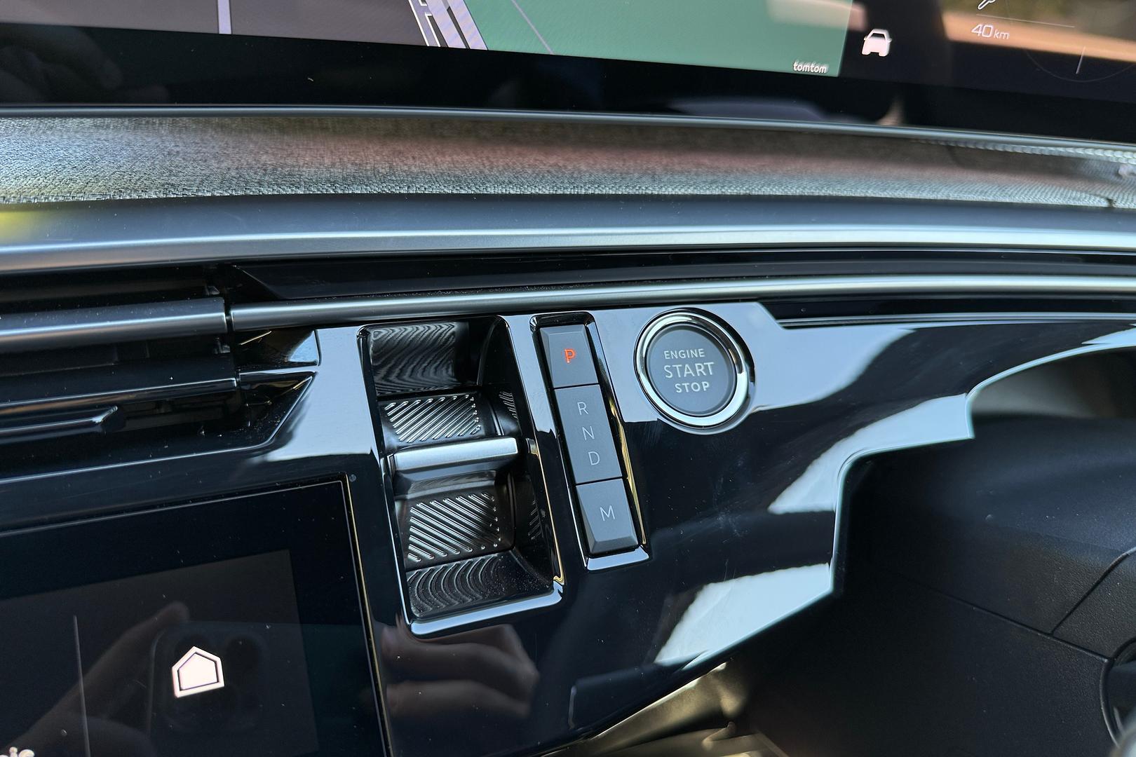 2025 Used Peugeot 3008 P64 GT Premium Hybrid SUV