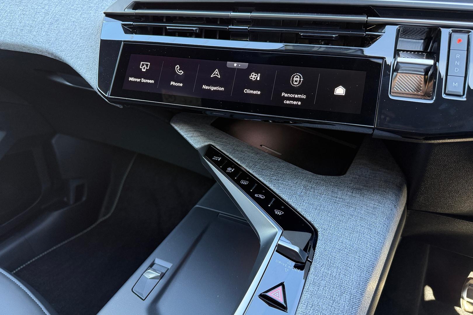 2025 Used Peugeot 3008 P64 GT Premium Hybrid SUV