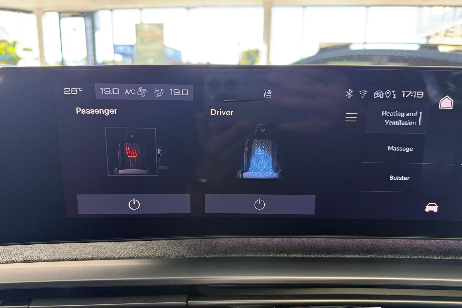 2025 Used Peugeot 3008 P64 GT Premium Hybrid SUV