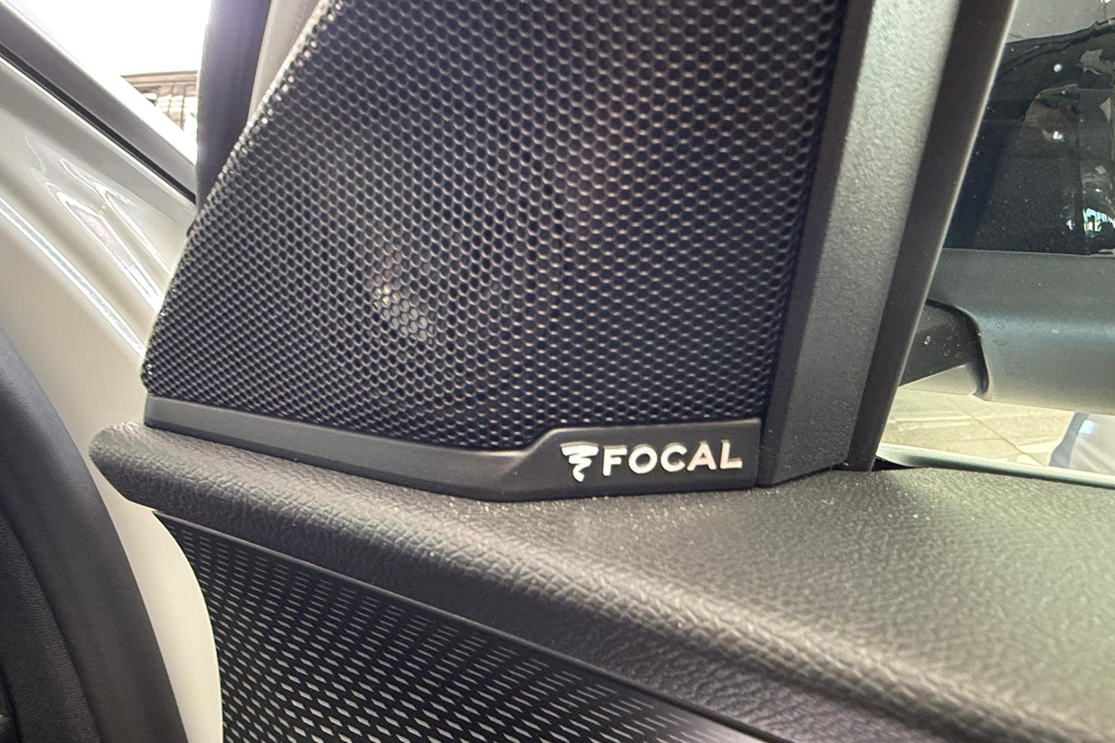 2025 Used Peugeot 3008 P64 GT Premium Hybrid SUV