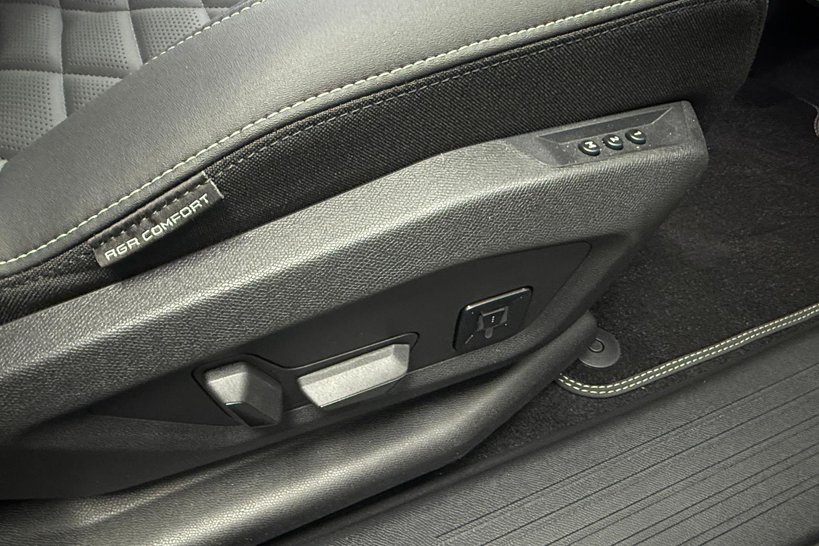 2025 Used Peugeot 3008 P64 GT Premium Hybrid SUV