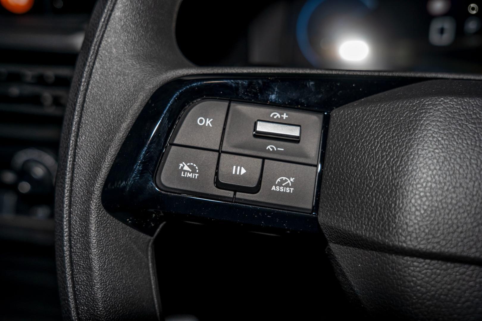 2025 New Peugeot Expert K0 Pro Van