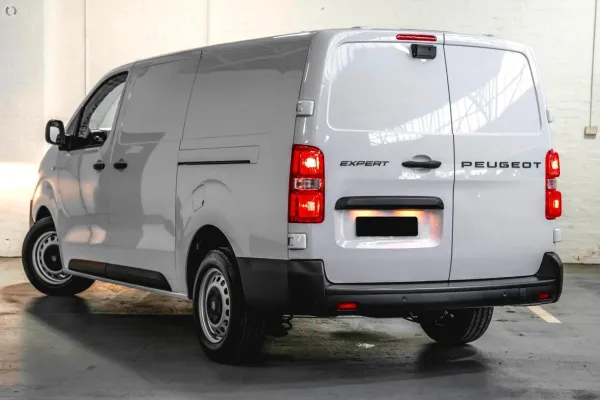 2025 New Peugeot Expert K0 Pro Van