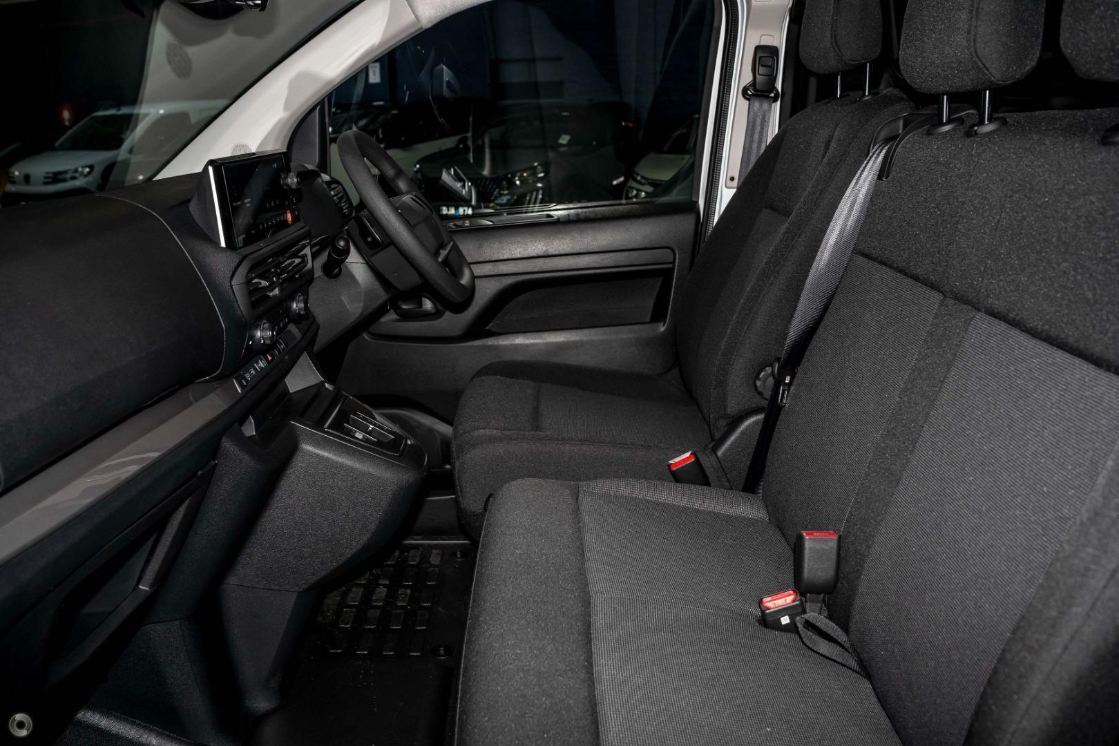 2025 New Peugeot Expert K0 Pro Van