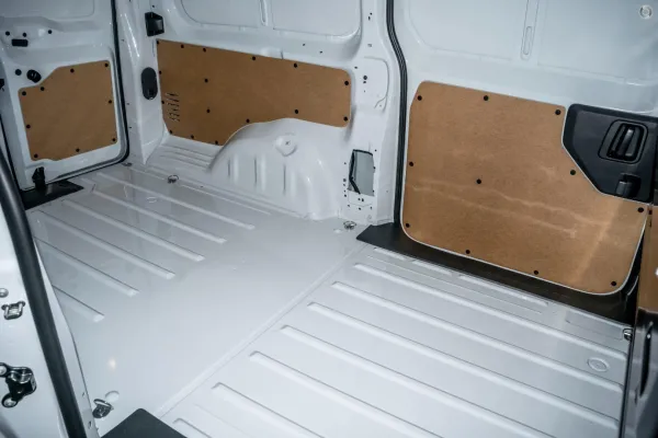 2025 New Peugeot Expert K0 Pro Van