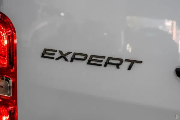 2025 New Peugeot Expert K0 Pro Van
