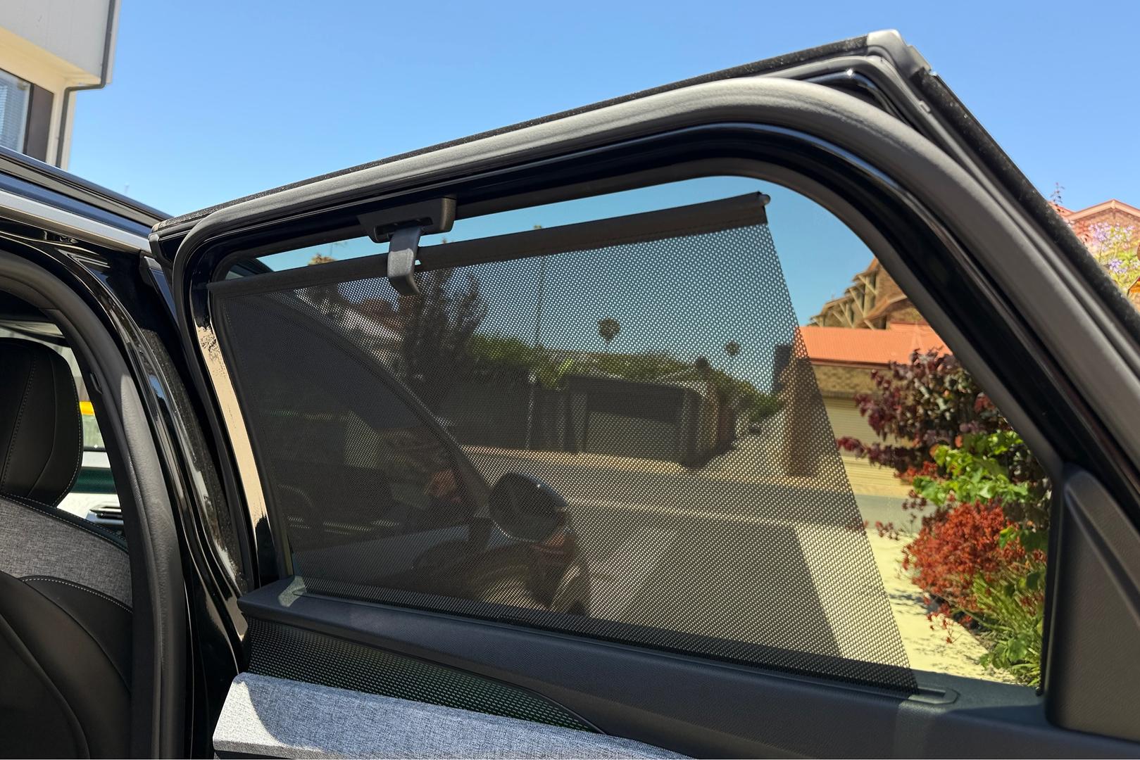 2025 Demo Peugeot 5008 P74 GT Premium Hybrid SUV