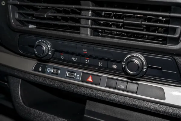 2025 New Peugeot Expert K0 Pro Van